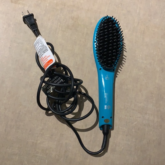 Fahrenheit HeatWave Premium Hot Styling Brush - Picture 3 of 3